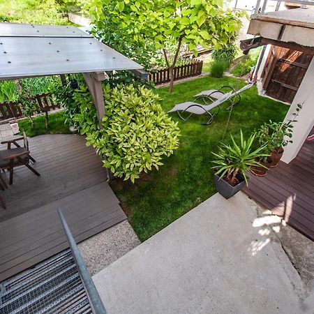 Apartma Amelie เบลด ภายนอก รูปภาพ