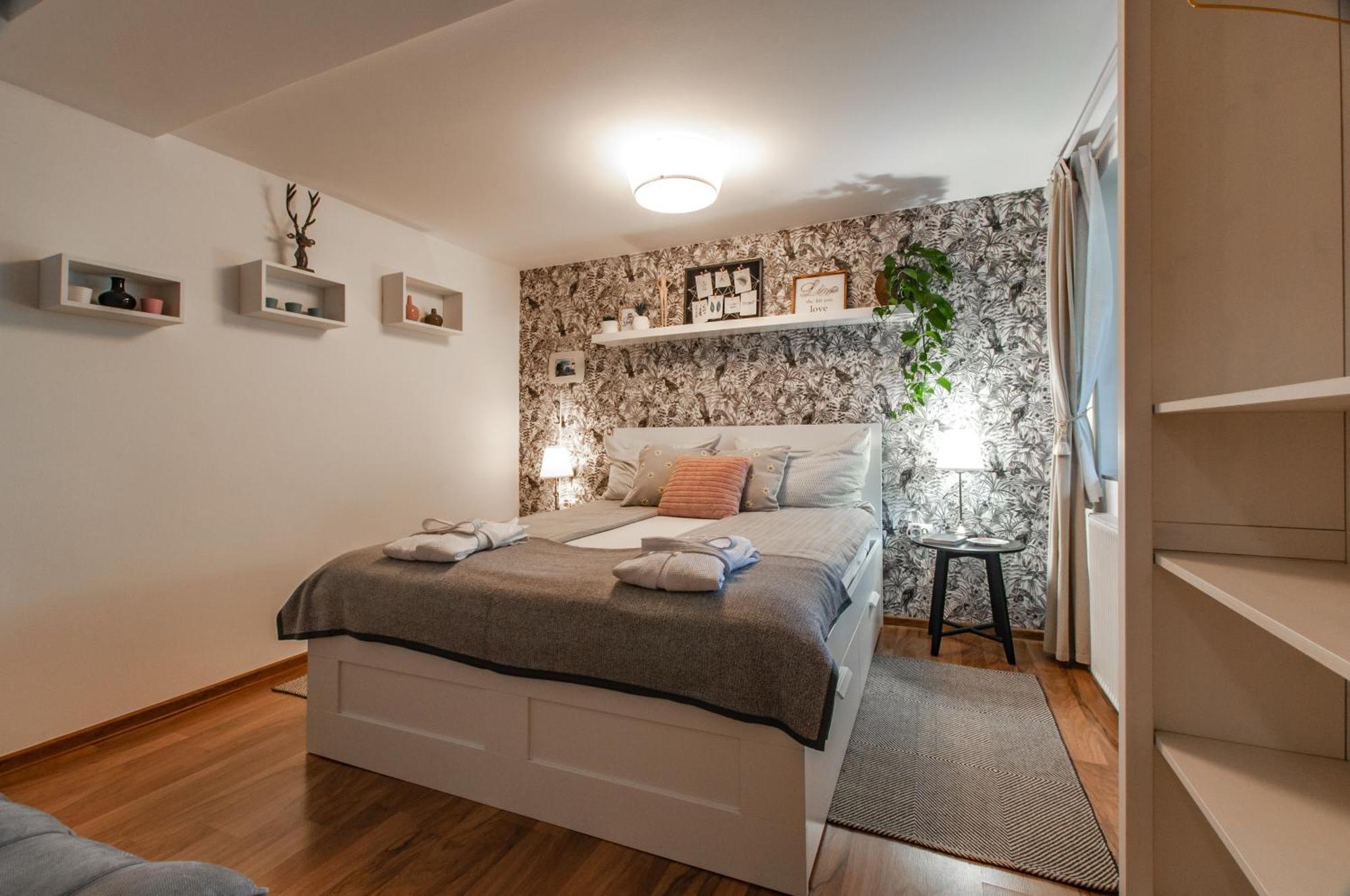 Apartma Amelie เบลด ภายนอก รูปภาพ