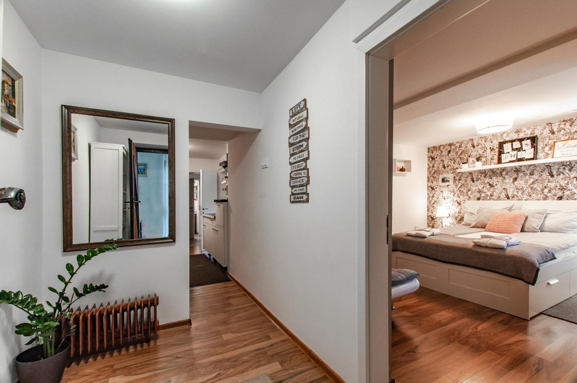 Apartma Amelie เบลด ภายนอก รูปภาพ