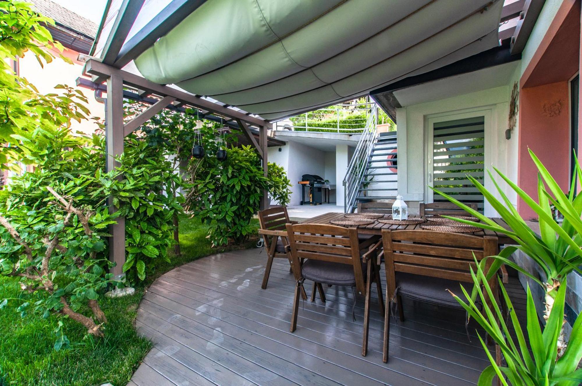 Apartma Amelie เบลด ภายนอก รูปภาพ