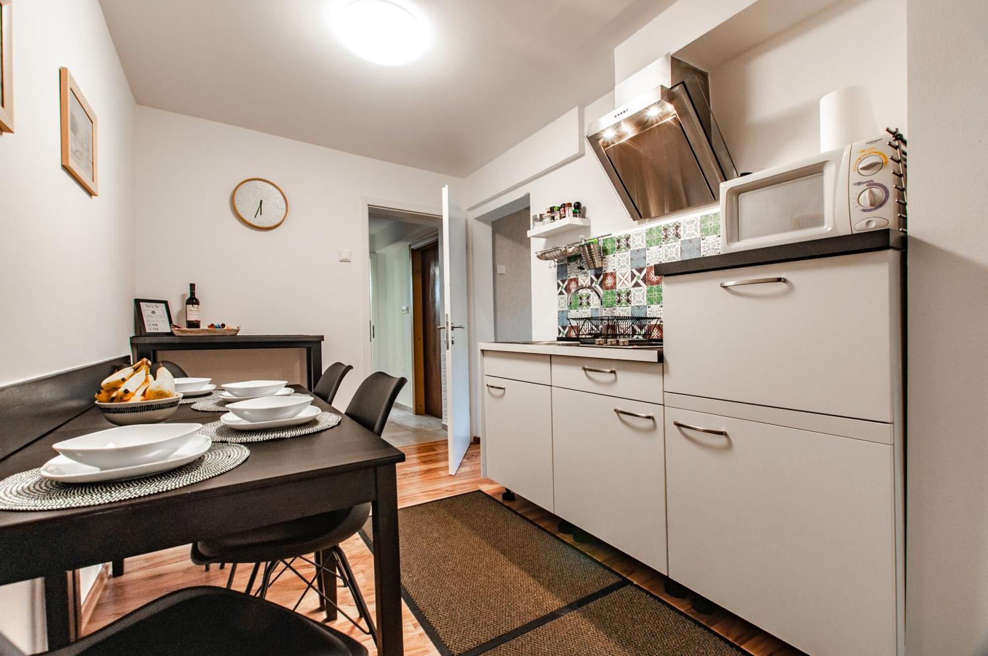 Apartma Amelie เบลด ภายนอก รูปภาพ